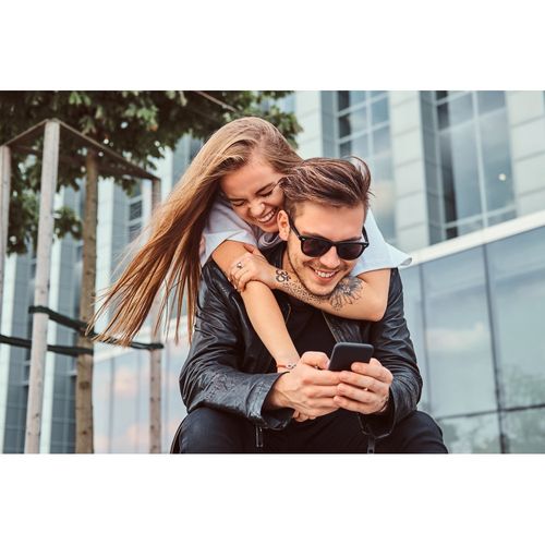 CELEBES. Lunettes de soleil en PC - 3