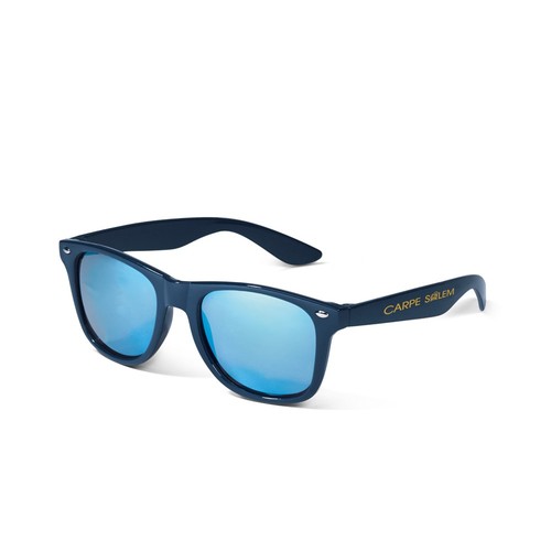 NIGER. GAFAS DE SOL DE PC CON LENTES DE ESPEJO DE CATEGORÍA 3