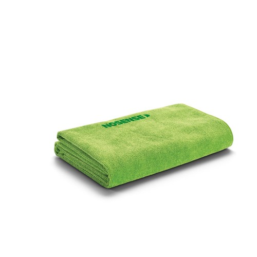CALIFORNIA. TOALLA DE PLAYA DE MICROFIBRA (250 G/M²)