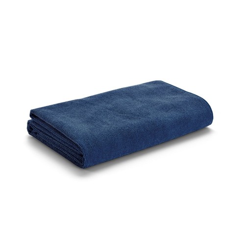 CALIFORNIA. Toalla de playa de microfibra (250 g/m²)