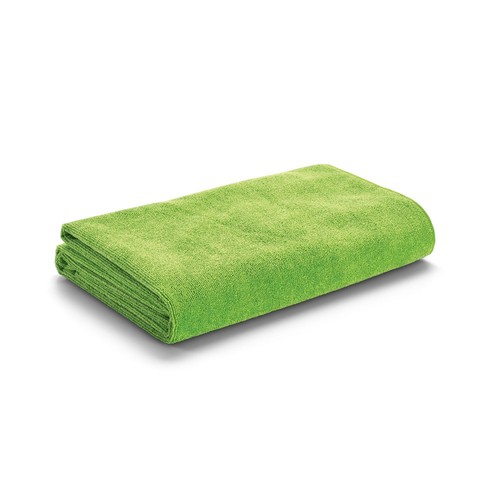 CALIFORNIA. Toalla de playa de microfibra (250 g/m²)