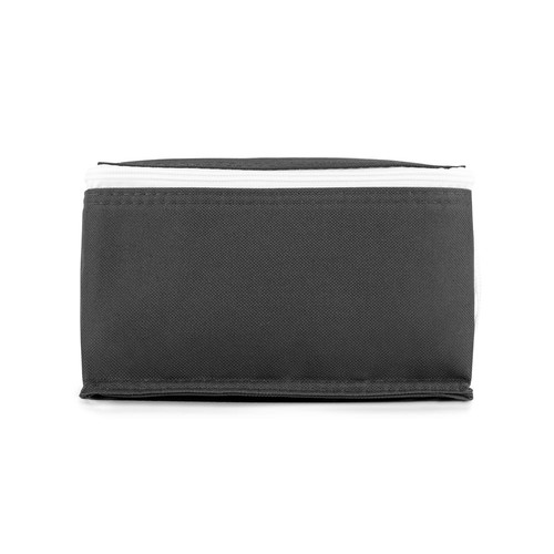 black JEDDAH. Bolsa térmica 3L poliéster 600D