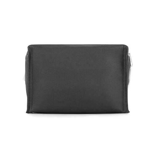 black JEDDAH. Bolsa térmica 3L poliéster 600D