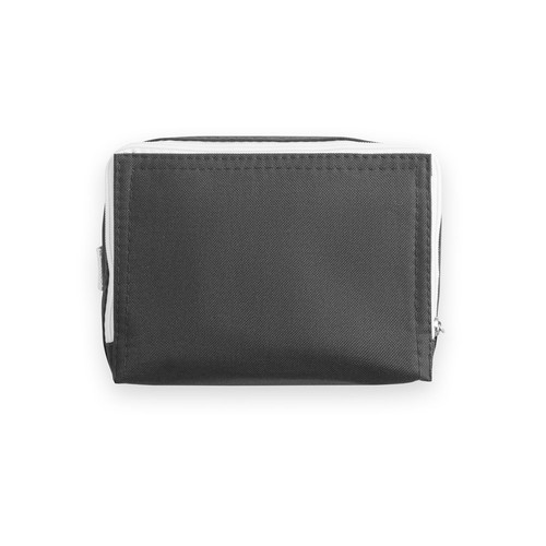 black JEDDAH. Bolsa térmica 3L poliéster 600D