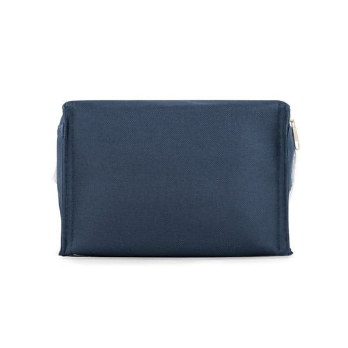 blue JEDDAH. Bolsa térmica 3L poliéster 600D