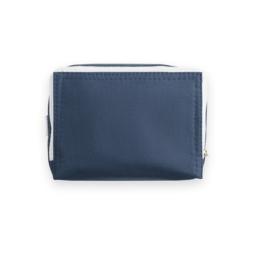 blue JEDDAH. Bolsa térmica 3L poliéster 600D