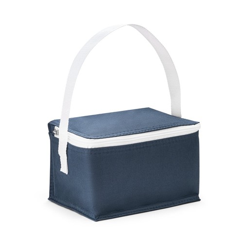 blue JEDDAH. Bolsa térmica 3L poliéster 600D