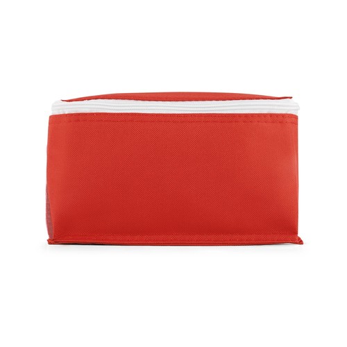 red JEDDAH. Bolsa térmica 3L poliéster 600D