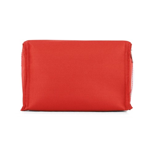 red JEDDAH. Bolsa térmica 3L poliéster 600D