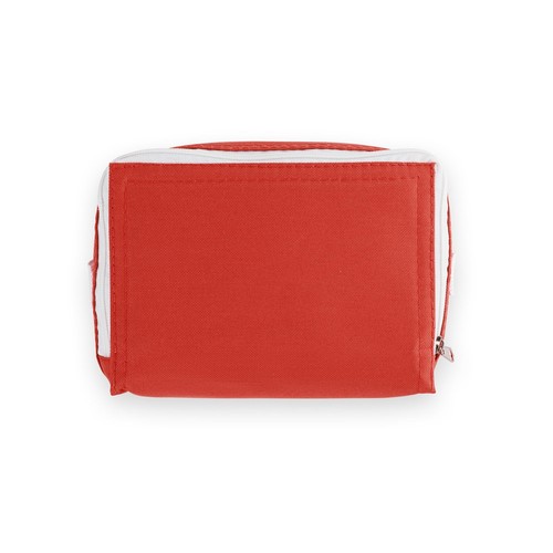 red JEDDAH. Bolsa térmica 3L poliéster 600D