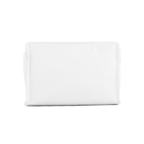 white JEDDAH. Bolsa térmica 3L 600D