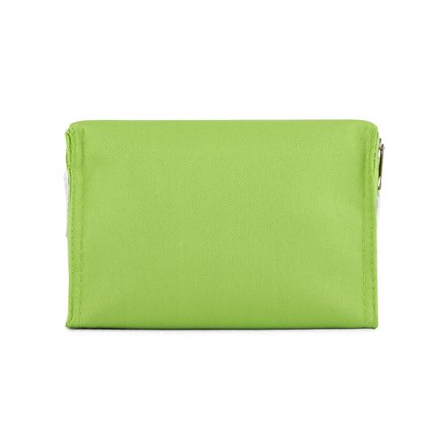 verde claro JEDDAH. Bolsa térmica 3L 600D
