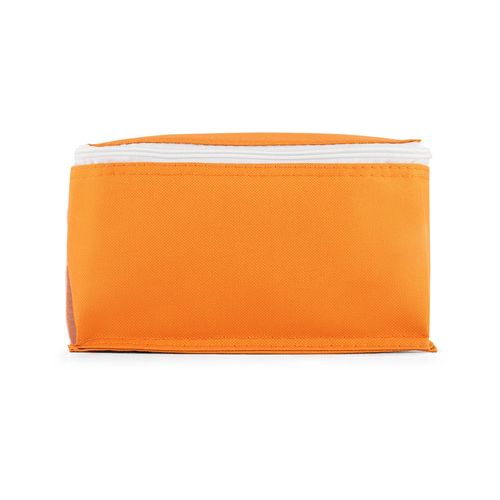 orange JEDDAH. Bolsa térmica 3L 600D