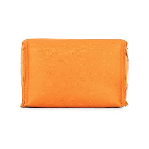 orange JEDDAH. Bolsa térmica 3L 600D