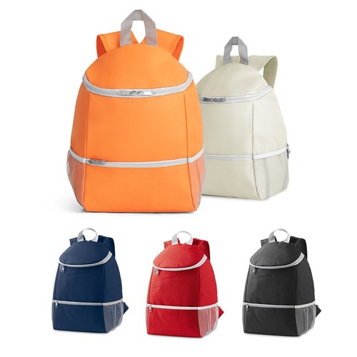 JAIPUR. Sac thermique 10L en polyester 600D, RIONDET SERIPUB, EYBENS