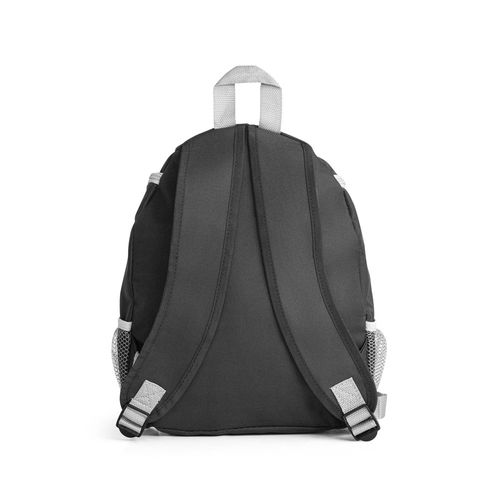 black JAIPUR. Mochila térmica 10 L en 600D