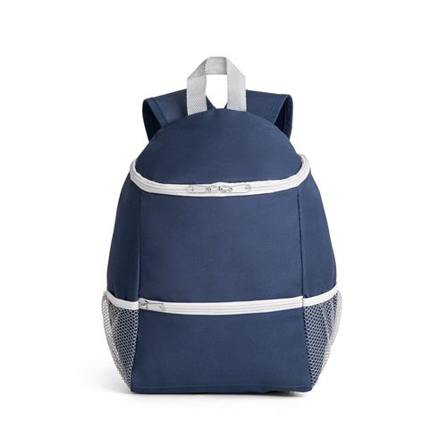 blue JAIPUR. Mochila térmica 10 L en 600D