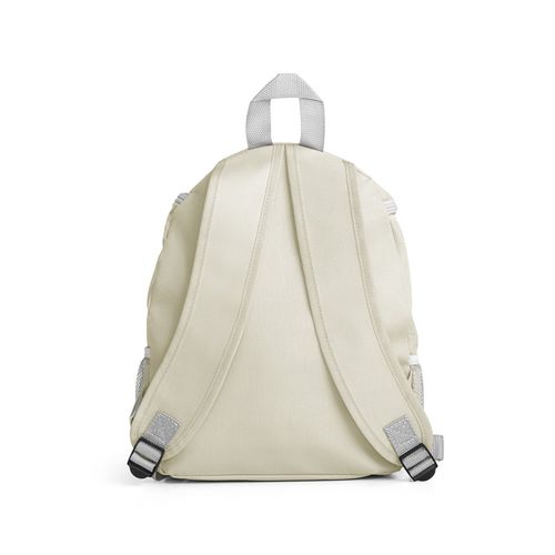 gris claro JAIPUR. Mochila térmica 10 L en 600D