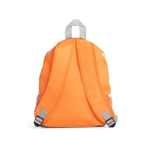 orange JAIPUR. Mochila térmica 10 L en poliéster 600D