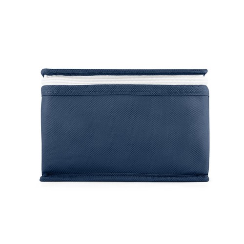 blue IZMIR. Bolsa nevera 3L en non-woven (80 g/m²)