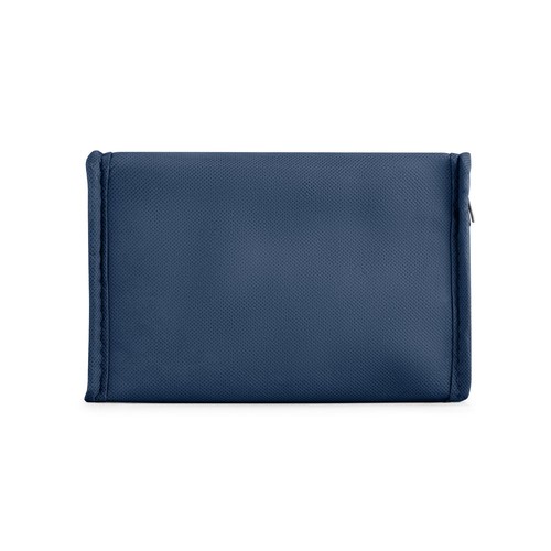 blue IZMIR. Bolsa nevera 3L en non-woven (80 g/m²)