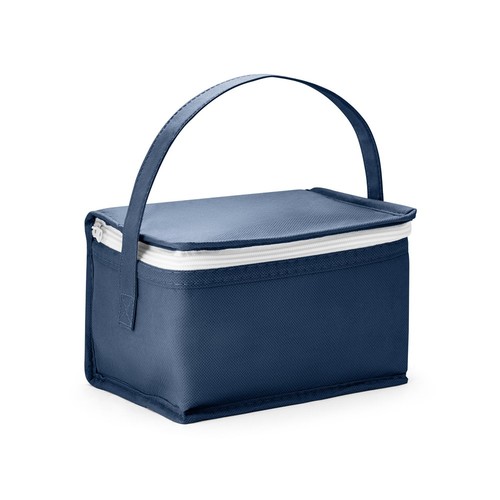 IZMIR. BOLSA NEVERA 3L EN NON-WOVEN (80 G/M²)