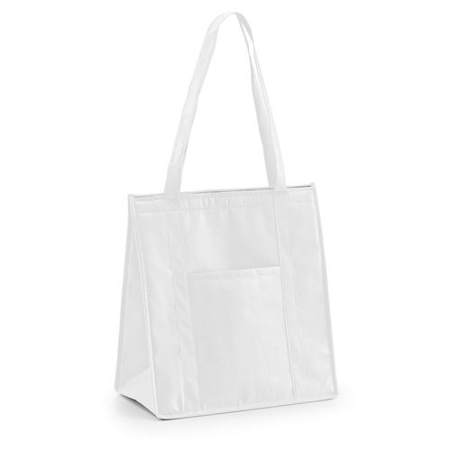 ROTTERDAM. Bolsa nevera 10 L en non-woven (80 g/m²)