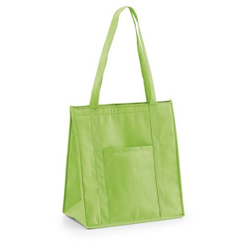 ROTTERDAM. Bolsa nevera 10 L en non-woven (80 g/m²)
