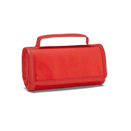 OSAKA. Bolsa térmica plegable 3 L en non-woven (80 g/m²)