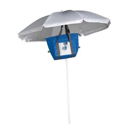 PHILADEL. Sac thermique 16L en polyester 600D - 5