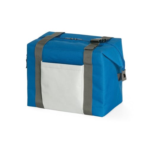 PHILADEL. Sac thermique 16L en polyester 600D - 2