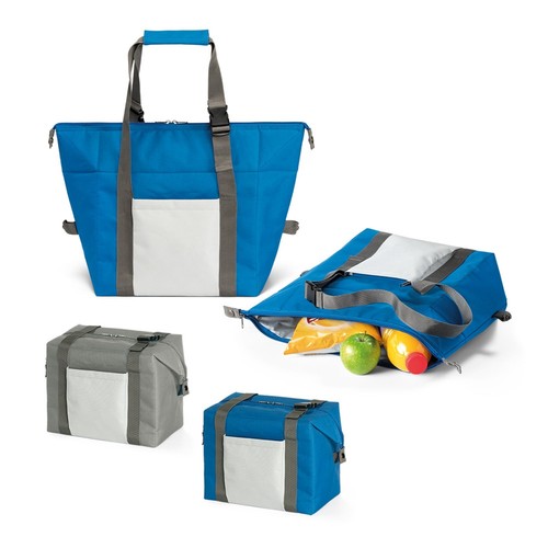 PHILADEL. Sac thermique 16L en polyester 600D, RIONDET SERIPUB, EYBENS