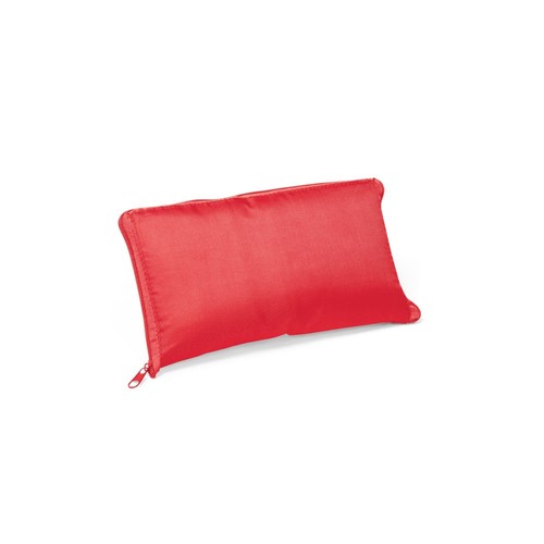 red MAYFAIR. Bolsa térmica plegable en poliéster 210D 15 L