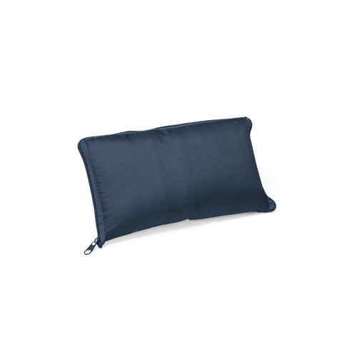 azul marino MAYFAIR. Bolsa térmica plegable en poliéster 210D 15 L
