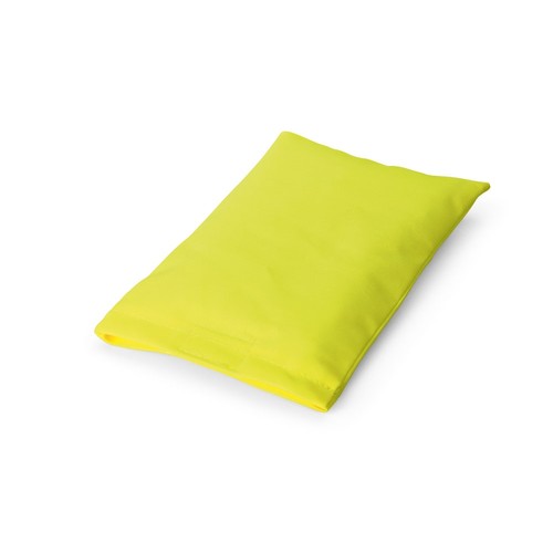 yellow ROGER. Bolsa de poliéster 100%