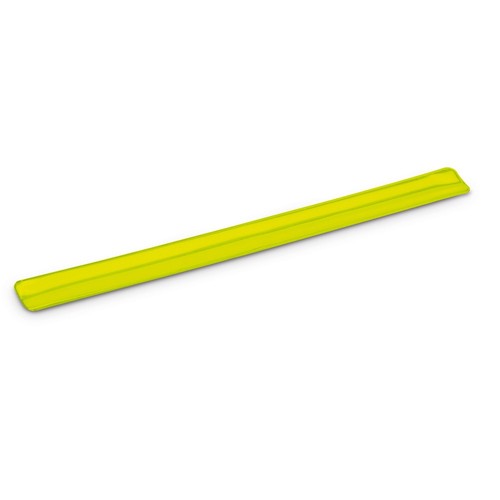 yellow RAFAEL. Pulsera fluorescente