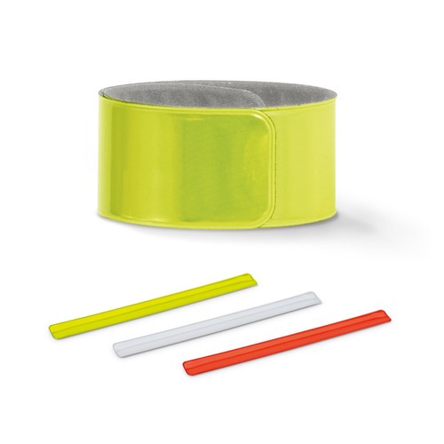 RAFAEL. PULSERA FLUORESCENTE