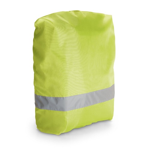 yellow ILLUSION. Protección para mochila