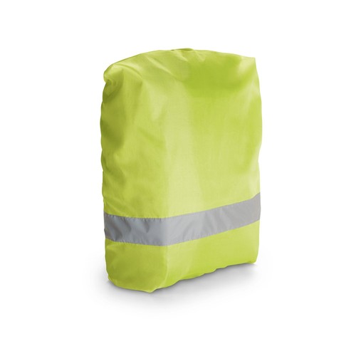 ILLUSION. Protección para mochila, Merchandising, artículos personalizados para tu promoción de marca