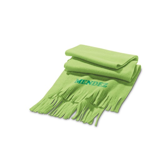 JASON. BUFANDA POLAR (200 G/M²)