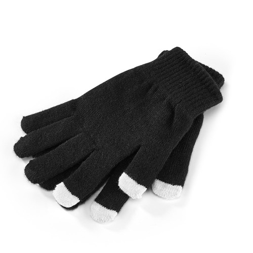 black THOM. Guantes