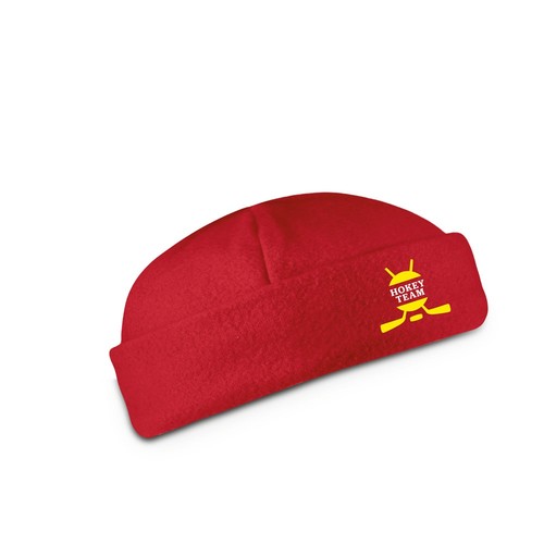 TORY. GORRO DE FORRO POLAR (220 G/M²)