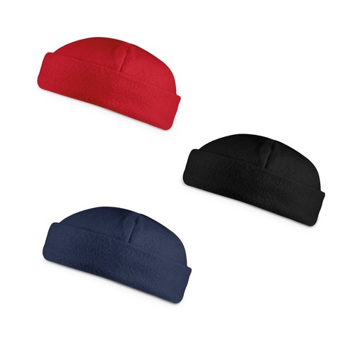 TORY. Gorro de forro polar (220 g/m²), Merchandising, artículos personalizados para tu promoción de marca