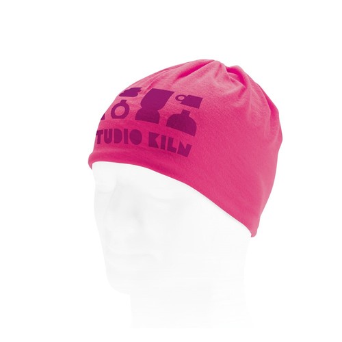 CHARLOTTE. BANDANA MULTIFUNCIONES (130 G/M²)