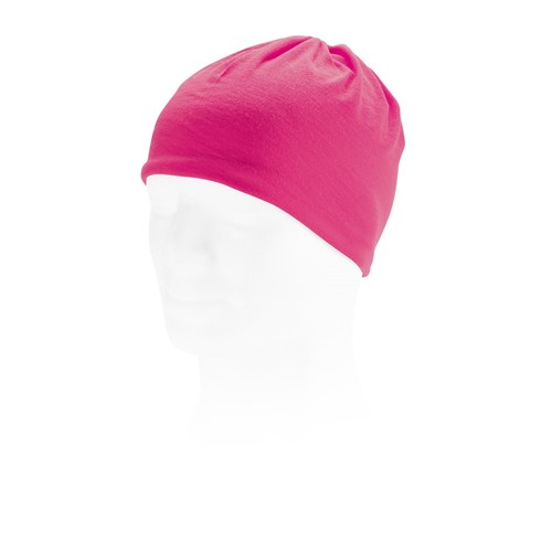 pink CHARLOTTE. Bandana multifunciones (130 g/m²)