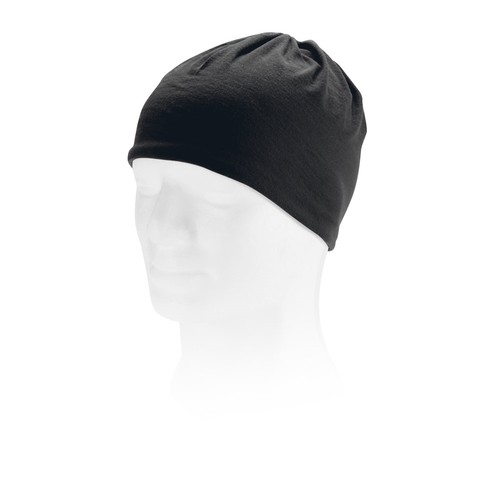 black CHARLOTTE. Bandana multifunciones (130 g/m²)