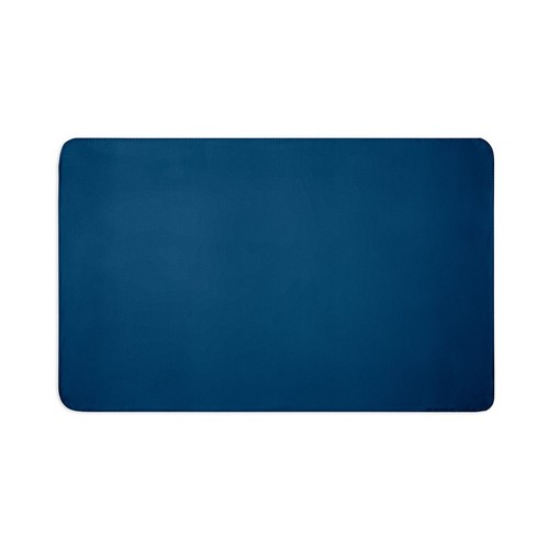 blue SULENA. Manta polar (180 g/m²)