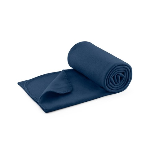 blue SULENA. Manta polar (180 g/m²)