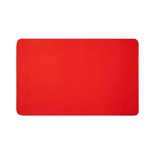 red SULENA. Manta polar (180 g/m²)