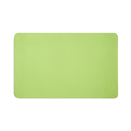 verde claro SULENA. Manta polar (180 g/m²)